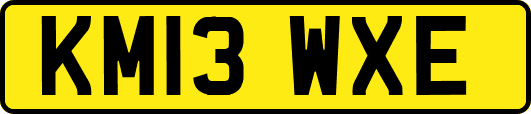 KM13WXE