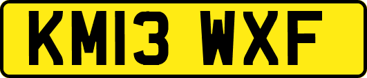 KM13WXF