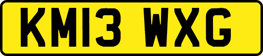 KM13WXG