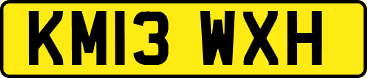 KM13WXH