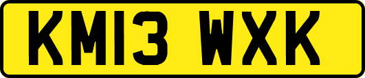 KM13WXK