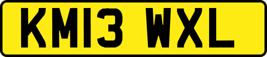 KM13WXL