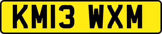 KM13WXM