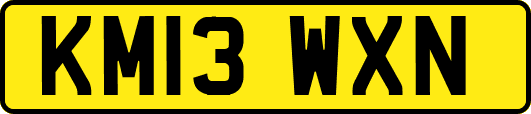 KM13WXN