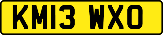 KM13WXO