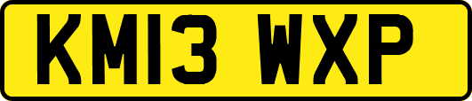 KM13WXP