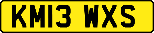 KM13WXS