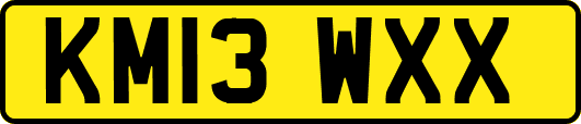 KM13WXX
