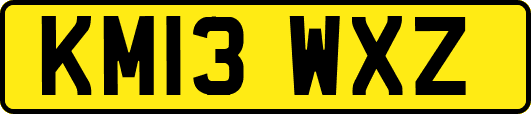 KM13WXZ
