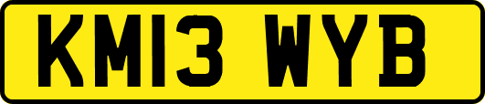 KM13WYB
