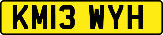 KM13WYH