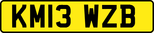 KM13WZB