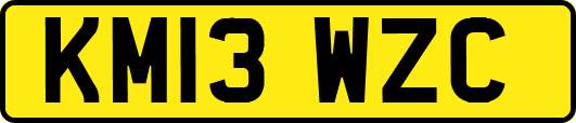 KM13WZC