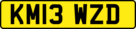 KM13WZD