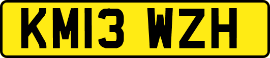 KM13WZH