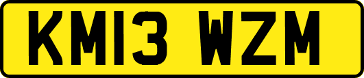 KM13WZM