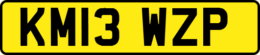 KM13WZP