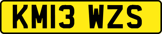 KM13WZS