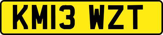 KM13WZT