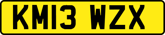 KM13WZX
