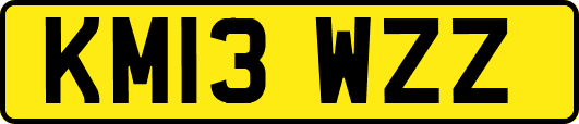 KM13WZZ