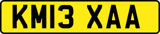 KM13XAA