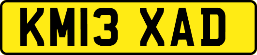 KM13XAD