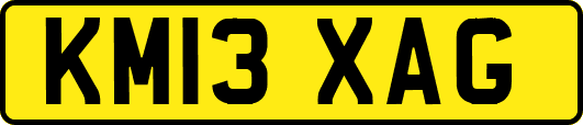 KM13XAG