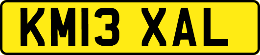 KM13XAL