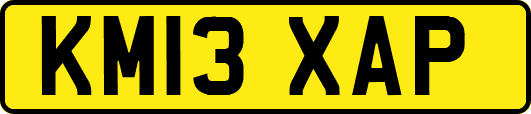 KM13XAP