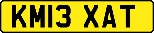 KM13XAT