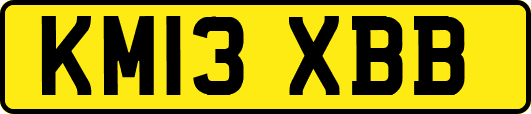 KM13XBB