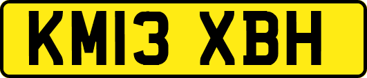 KM13XBH