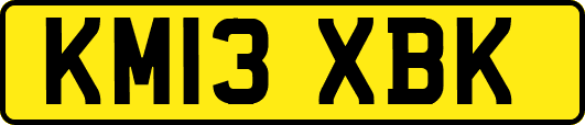KM13XBK