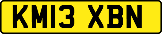 KM13XBN