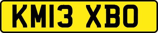 KM13XBO