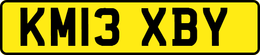 KM13XBY