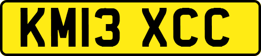 KM13XCC