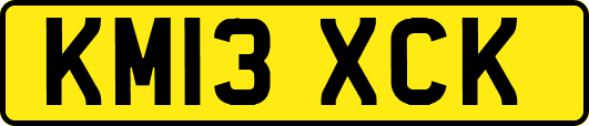 KM13XCK