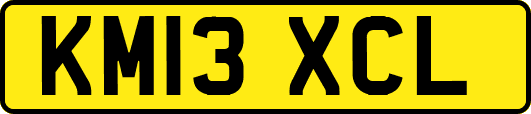 KM13XCL