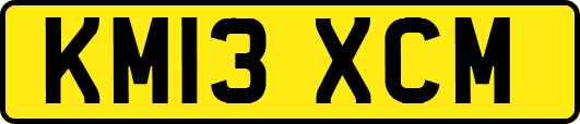 KM13XCM