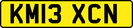 KM13XCN