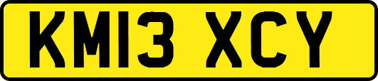 KM13XCY