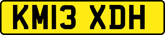 KM13XDH