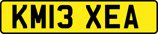 KM13XEA