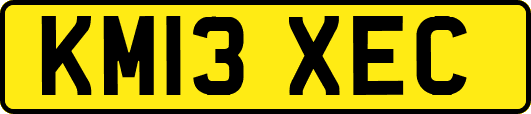 KM13XEC