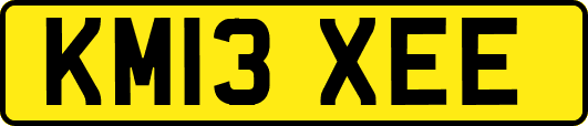 KM13XEE