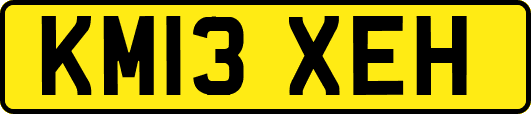 KM13XEH