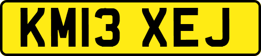KM13XEJ