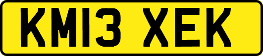 KM13XEK